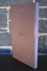 Janet - Limited Edition (02)